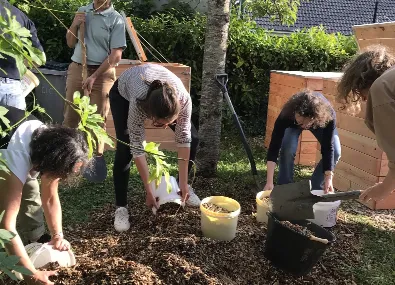 Programme Groupes locaux